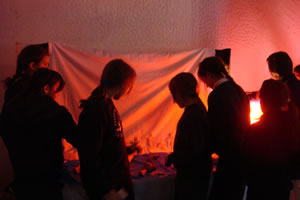 4º Simposio de Arte Infantil 